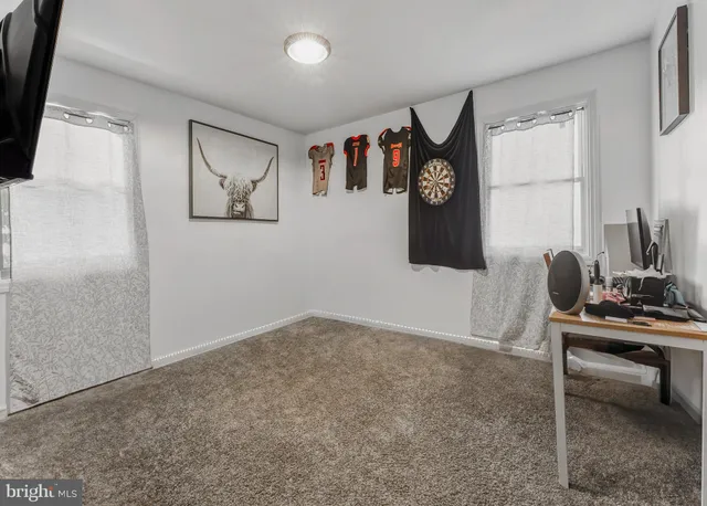 a view of a workspace