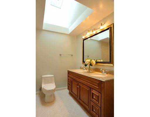 39 Stinson Road Andover, MA 01810 - Photo 9 of 10 a bathroom with a toilet sink and mirror