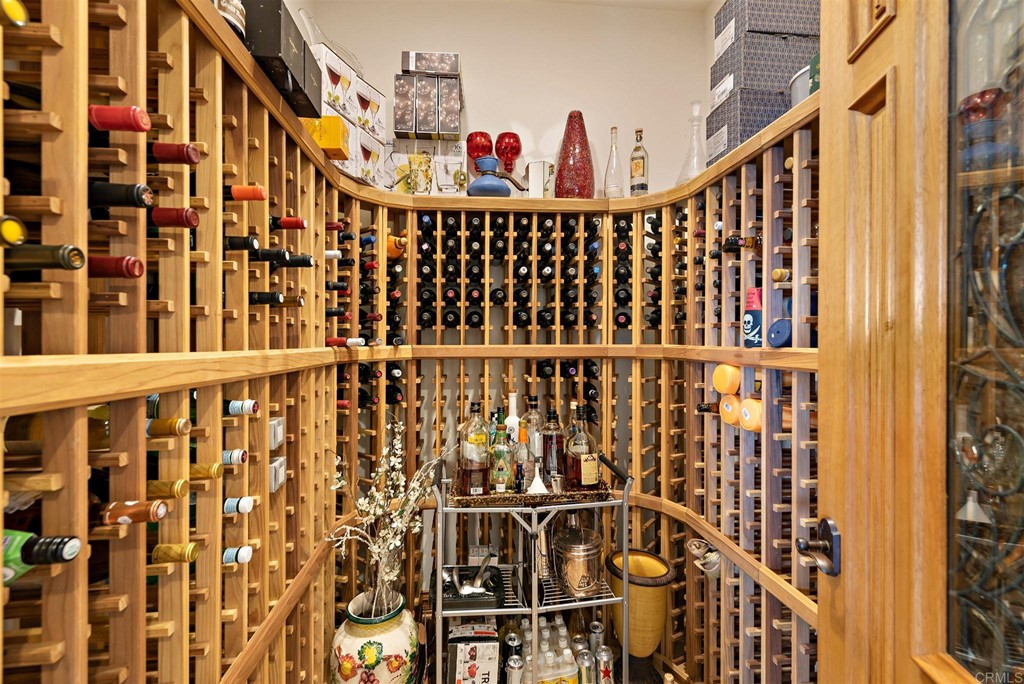 8606 Ruette Monte Carlo La Jolla, CA 92037 - Photo 9 of 13 a view of a balcony