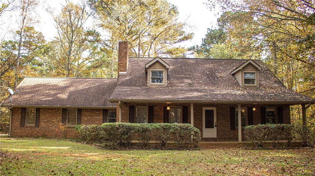 6360 White Mill Road Fairburn, GA 30213 - Photo 1 of 1