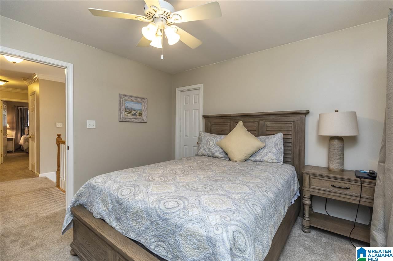 6004 Redtail Road Trussville, AL 35173 - Photo 24 of 31
