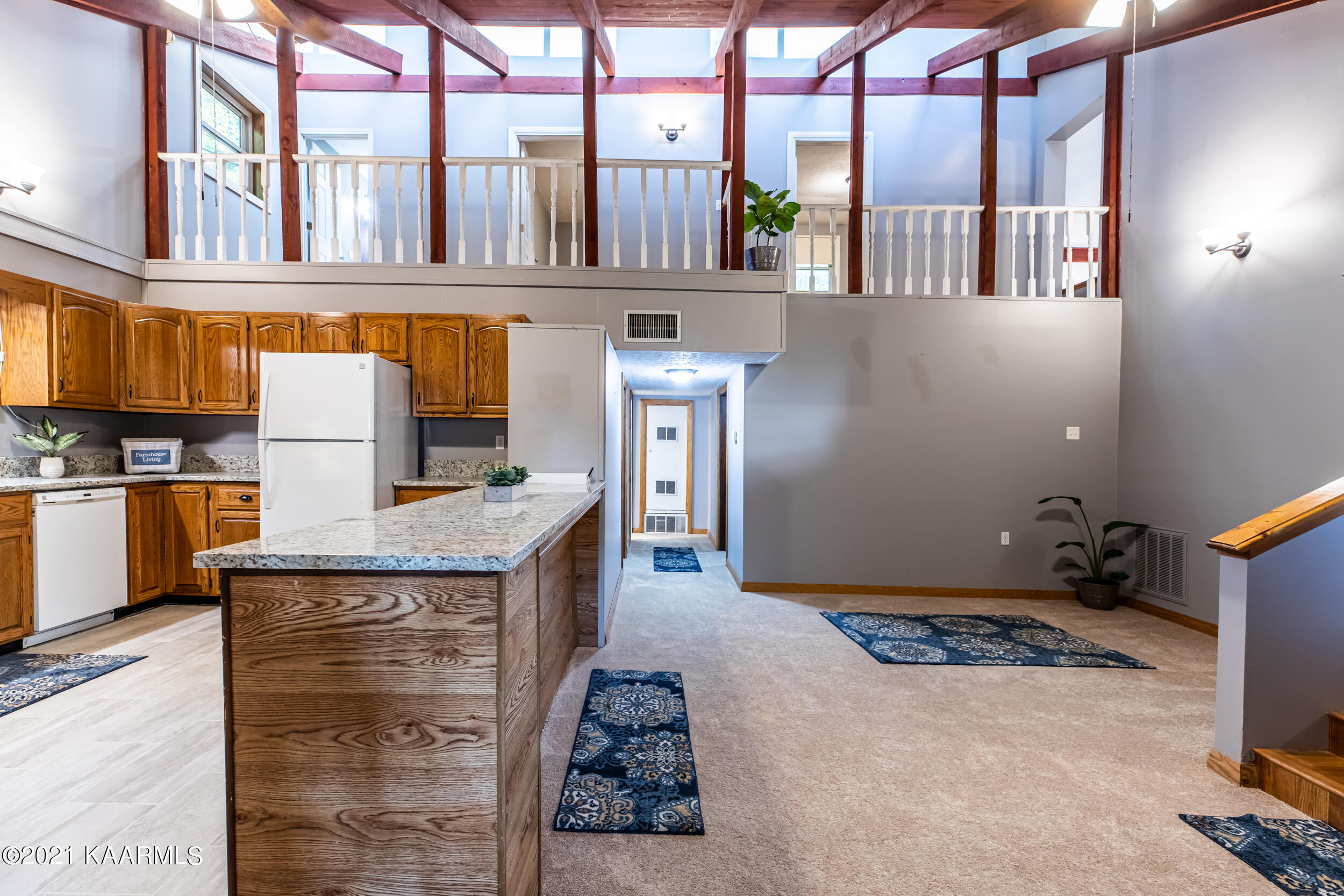 2349 Buffalo Road Oneida, TN 37841 - Photo 14 of 41 Dining /Family room