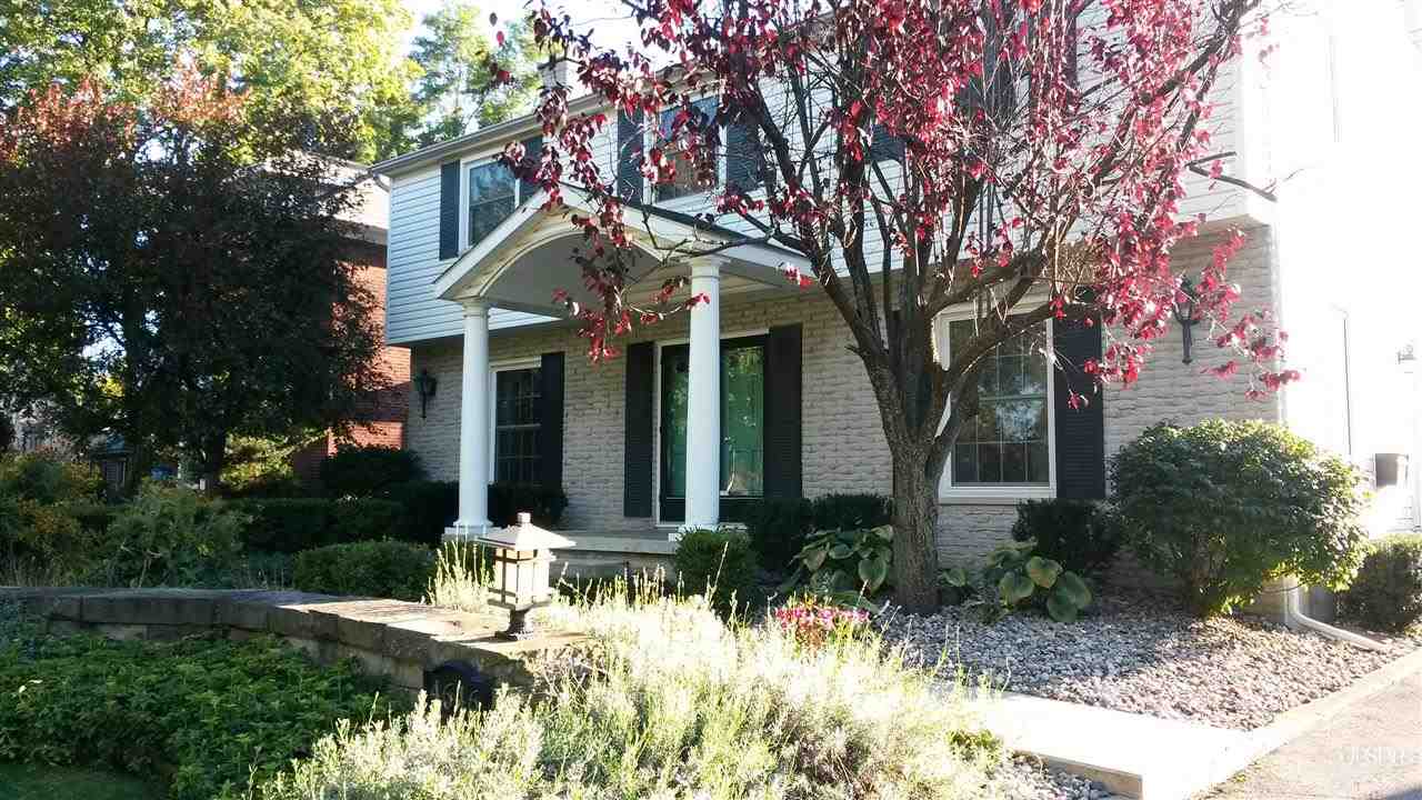 4646 Old Mill Road Fort Wayne, IN 46807 - Photo 1 of 30