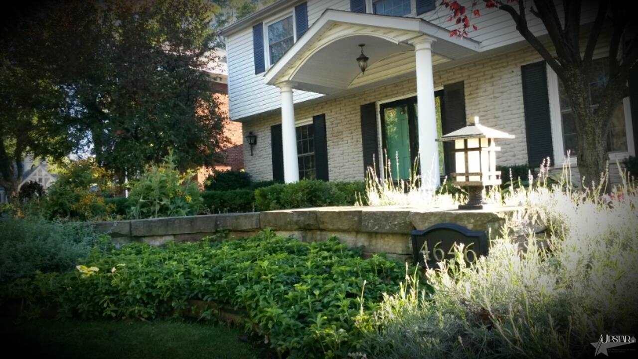 4646 Old Mill Road Fort Wayne, IN 46807 - Photo 24 of 30