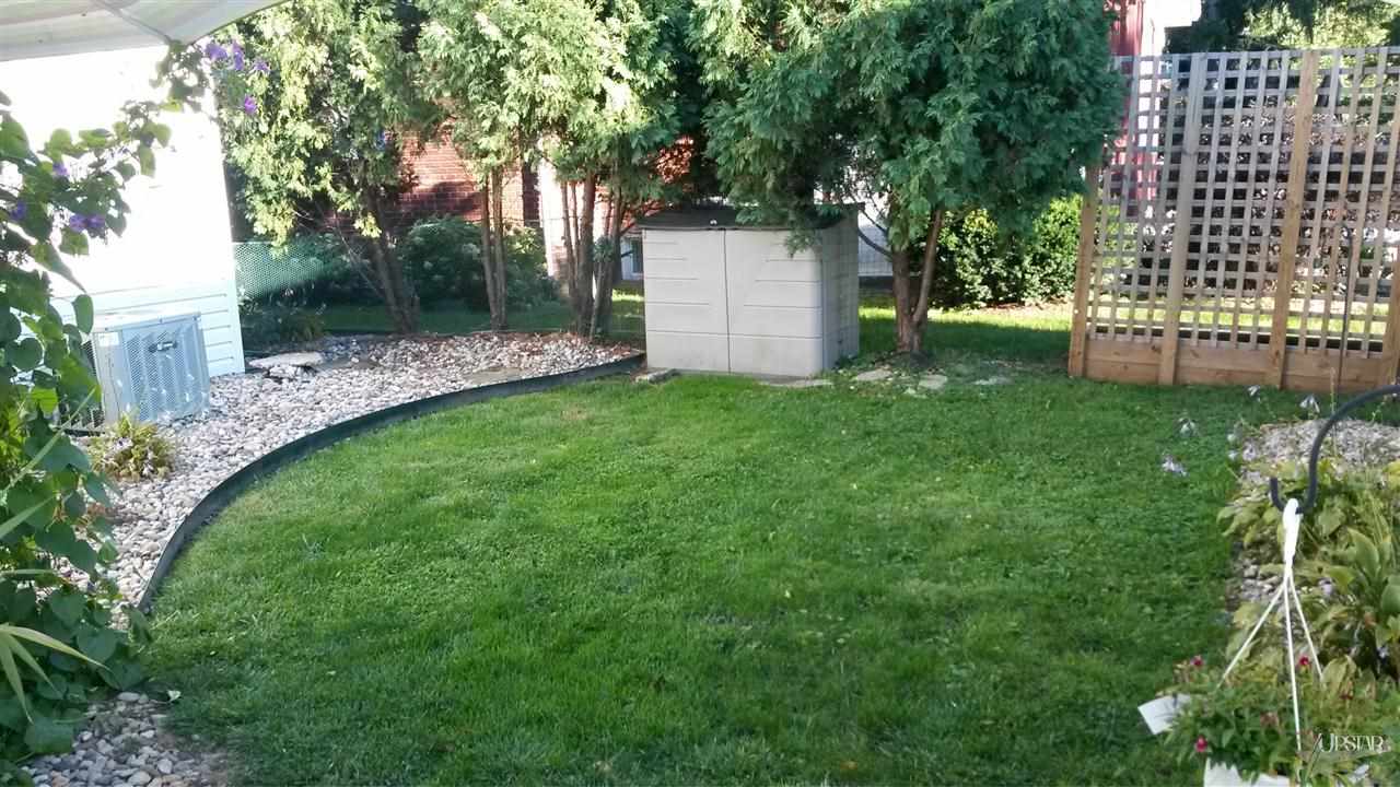 4646 Old Mill Road Fort Wayne, IN 46807 - Photo 28 of 30