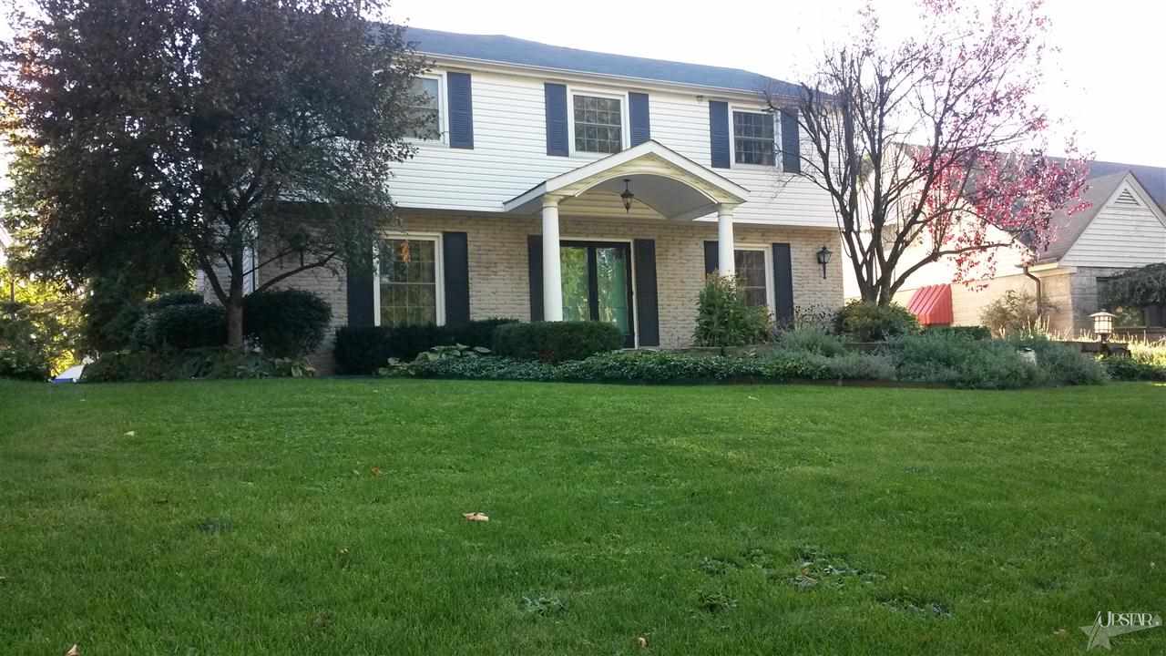 4646 Old Mill Road Fort Wayne, IN 46807 - Photo 30 of 30