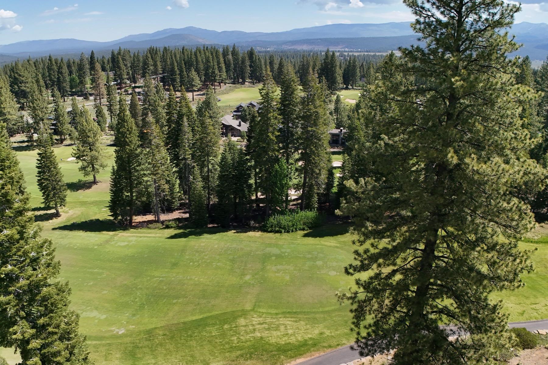 9279 Brae Road Truckee, CA 96161 - Photo 10 of 21 a view of lake with mountain