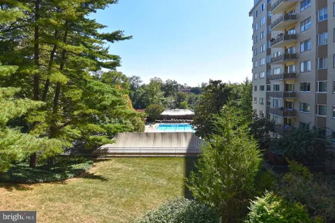 $6,400 | 2801 New Mexico Avenue Northwest, Unit 717, Washington, DC 20007