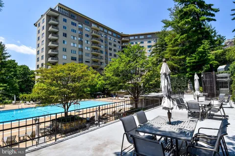 $6,400 | 2801 New Mexico Avenue Northwest, Unit 717, Washington, DC 20007