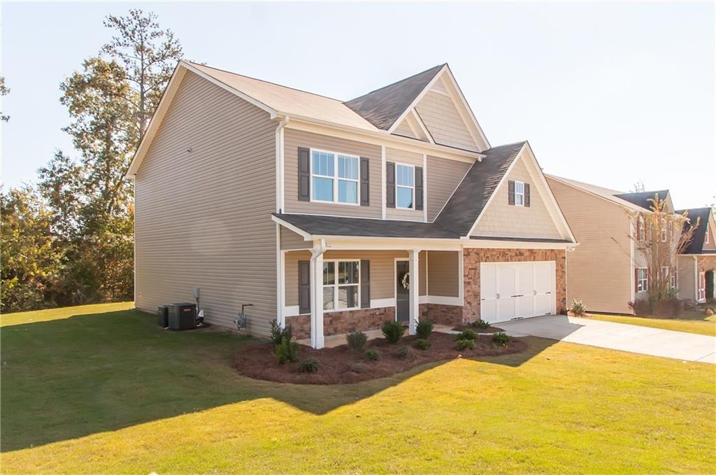 280 Windpher Ridge Hampton, GA 30228 - Photo 1 of 1