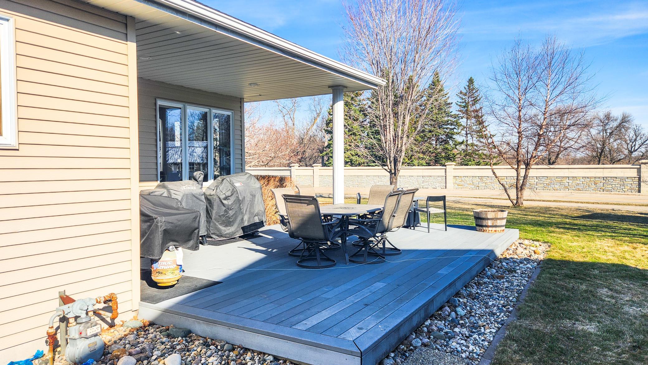 4041 South Rivershore Drive Moorhead, MN 56560 - Photo 36 of 39