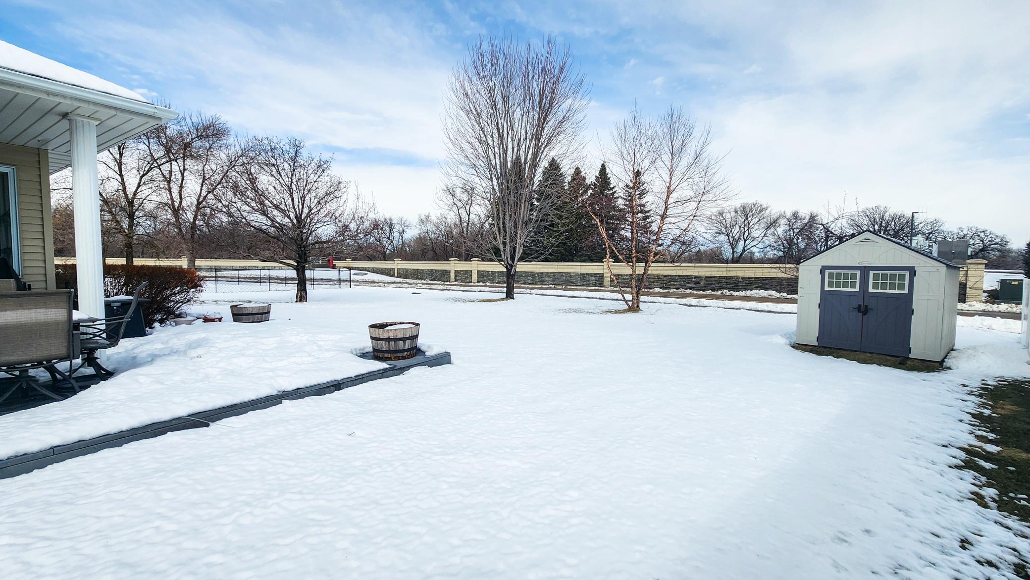 4041 South Rivershore Drive Moorhead, MN 56560 - Photo 36 of 41