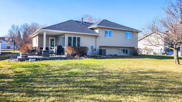 $440,000 | 4041 South Rivershore Drive, Moorhead, MN 56560