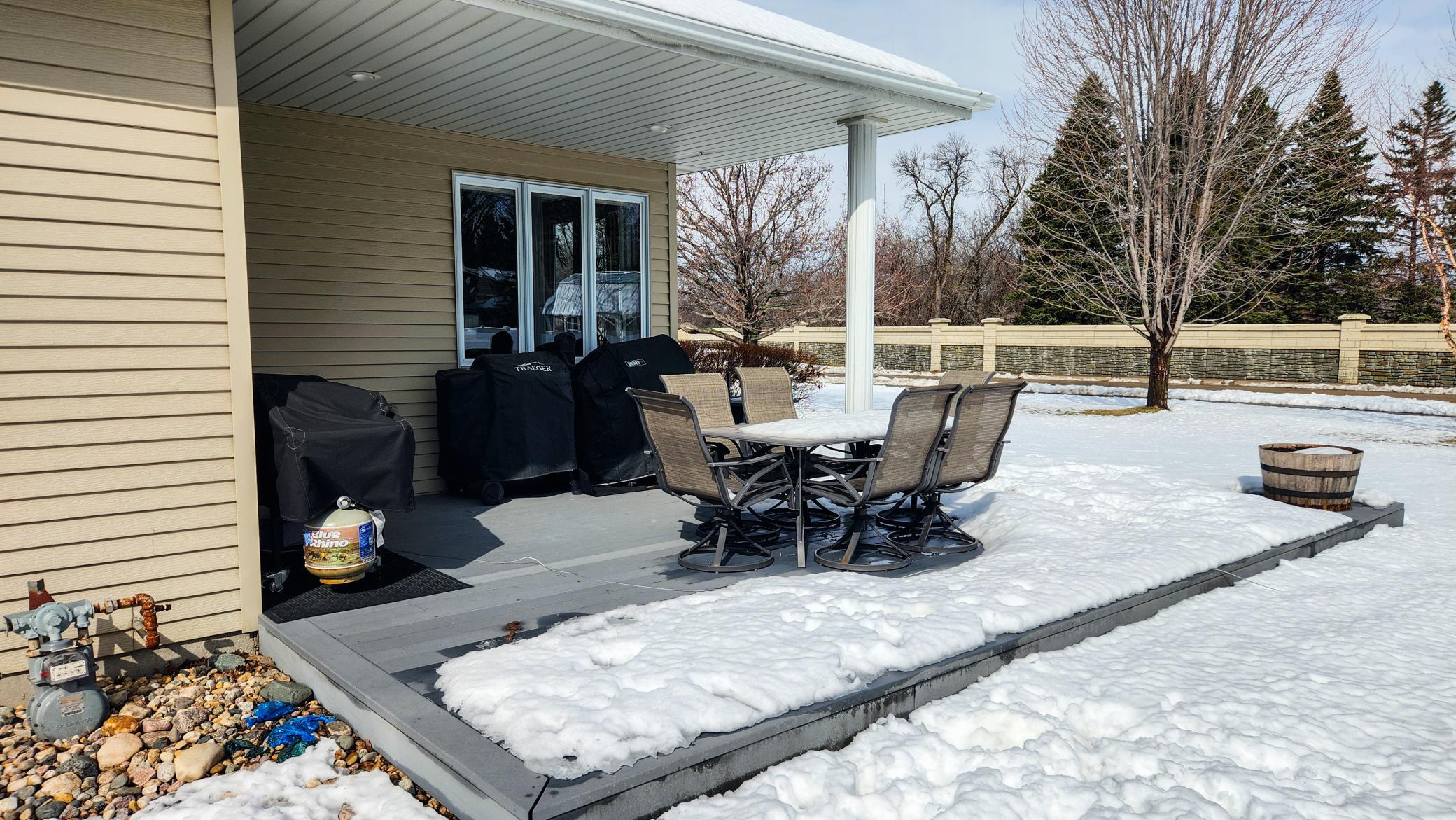 4041 South Rivershore Drive Moorhead, MN 56560 - Photo 40 of 41