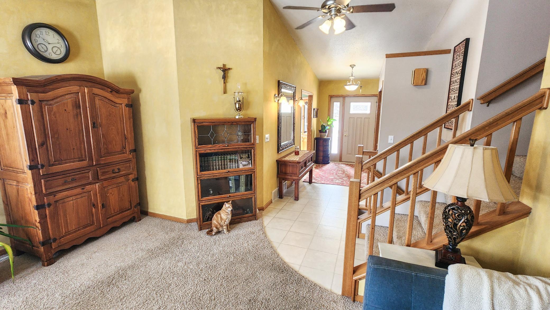 4041 South Rivershore Drive Moorhead, MN 56560 - Photo 8 of 41