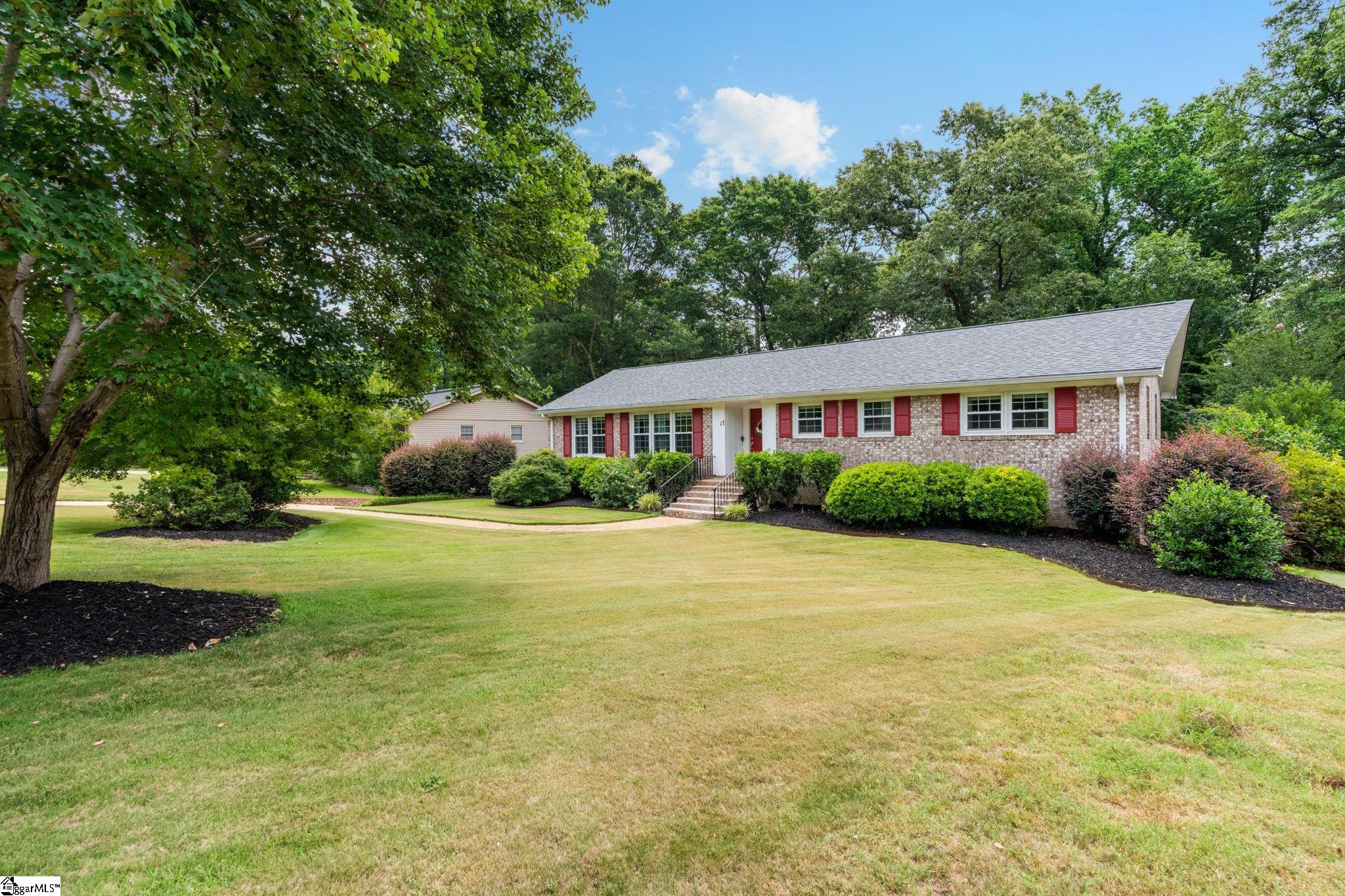 17 Randy Drive Taylors, SC 29687 - Photo 3 of 50