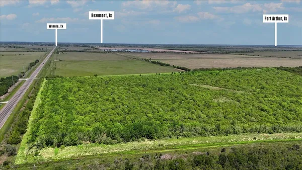 $1,425,000 | 0 Hwy 124 Stowell Tx 77661, Winnie, TX 77665