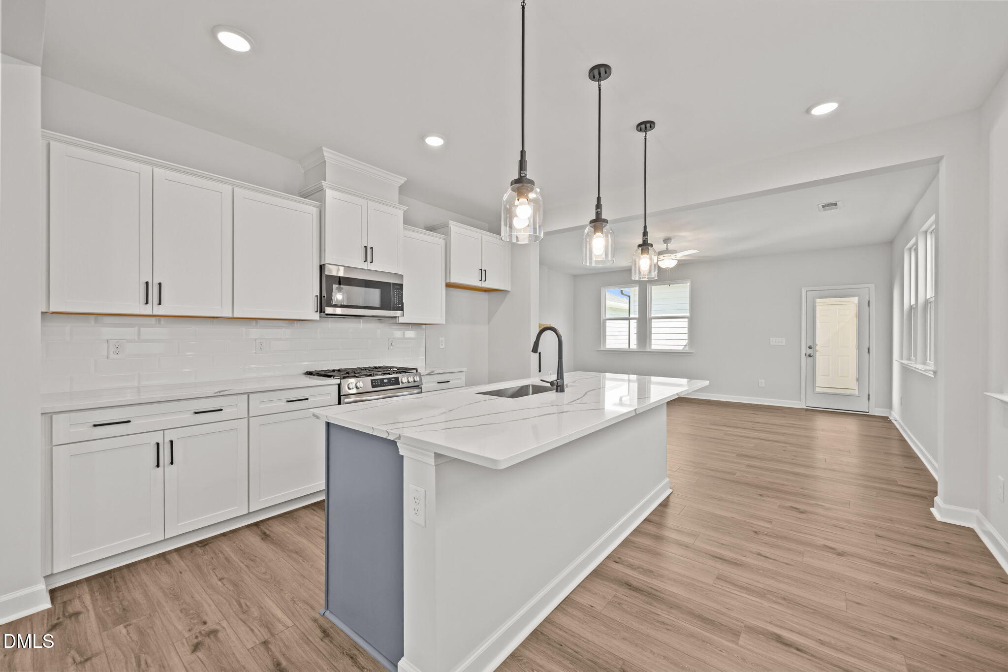 1022 Old Knight Road Raleigh, NC 27604 - Photo 5 of 41 Gallery Image 5