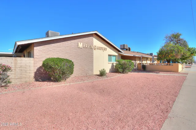 $205,000 | 711 East Laurel Drive, Unit 5, Casa Grande, AZ 85122