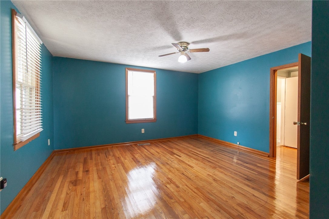 813 Spring Street Valley, AL 36854 - Photo 16 of 26 Primary Bedroom