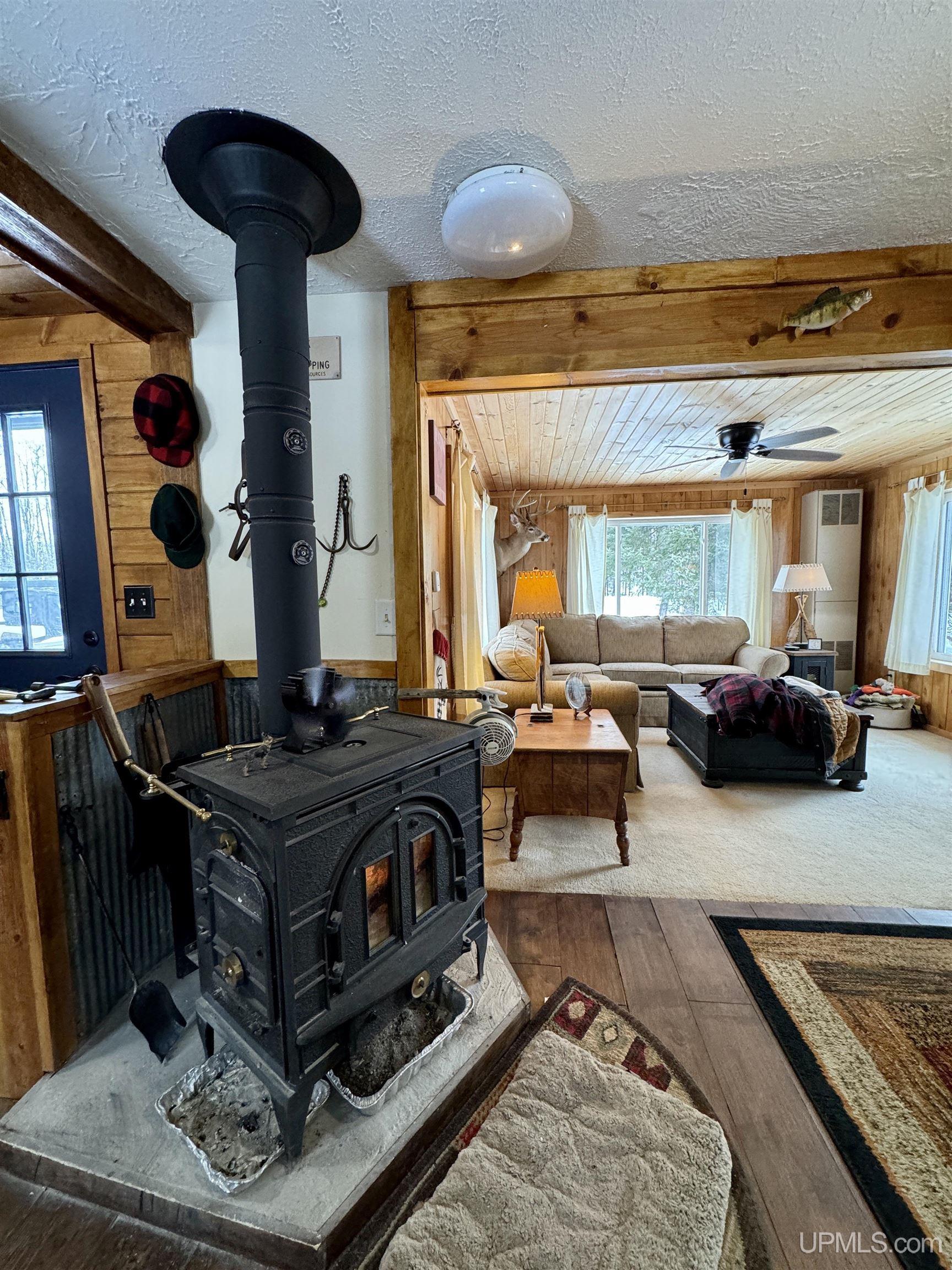 7230 Osier 40th Road Rapid River, MI 49878 - Photo 39 of 67