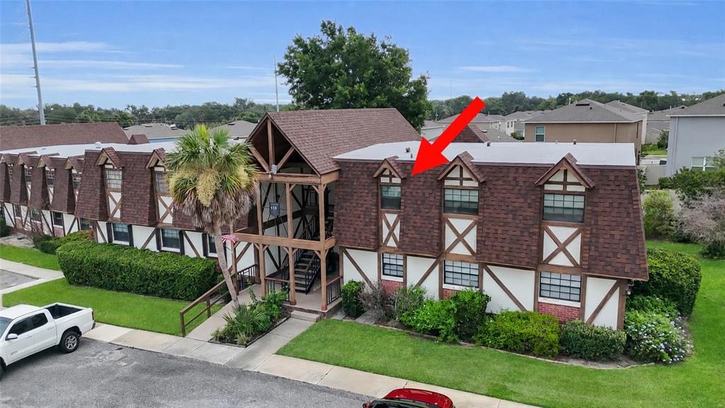 500 Newell Hill Road, Unit 110D Leesburg, FL 34748 - Photo 22 of 26
