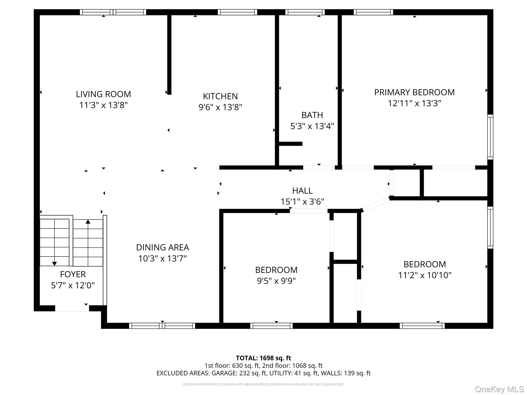 1663 Claas Avenue Holbrook, NY 11741 - Photo 27 of 28