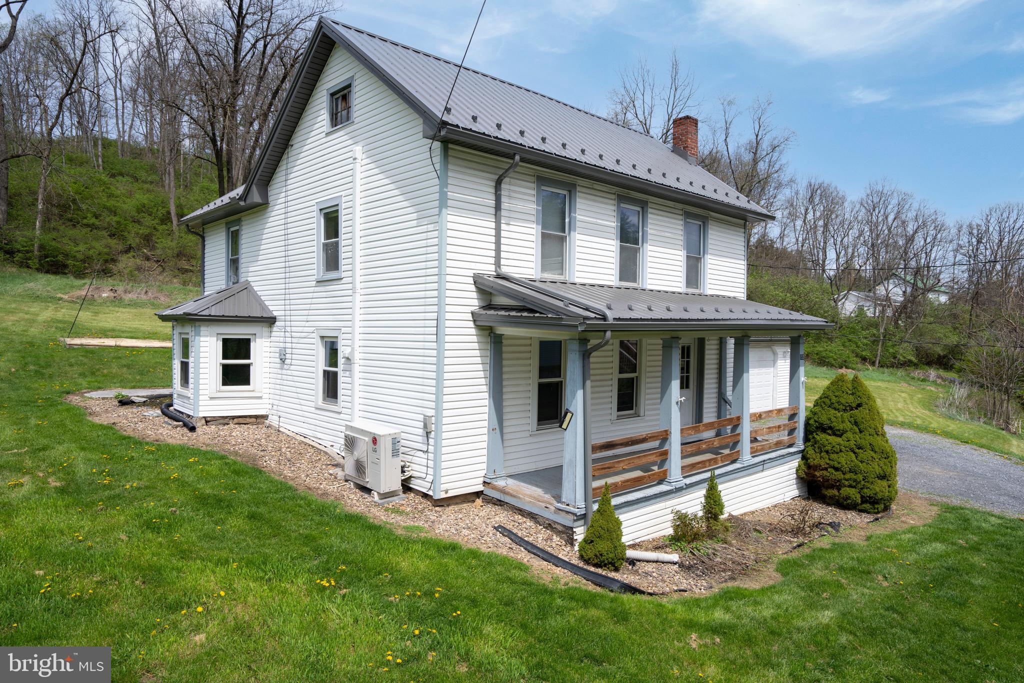 153 Buffalo Run Road Bellefonte, PA 16823 - Photo 47 of 66