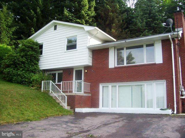 11911 Old Legislative Road Southwest Midlothian, MD 21532 - Photo 1 of 30 Exterior (Front)