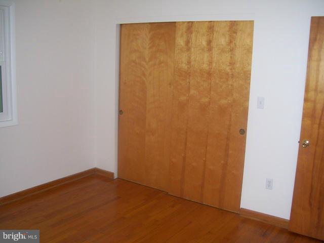 11911 Old Legislative Road Southwest Midlothian, MD 21532 - Photo 11 of 30 Bedroom