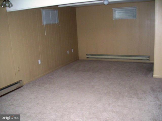 11911 Old Legislative Road Southwest Midlothian, MD 21532 - Photo 16 of 30 Family Room