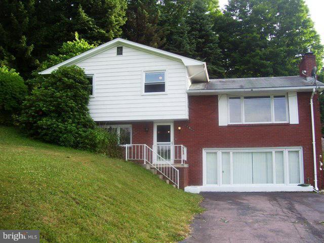 11911 Old Legislative Road Southwest Midlothian, MD 21532 - Photo 29 of 30 Exterior (Front)