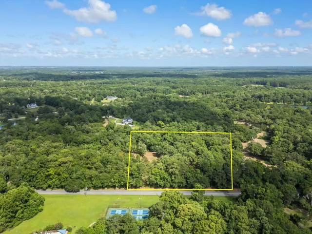 $550,000 | 0 Thorn Chase Lane, Johns Island, SC 29455