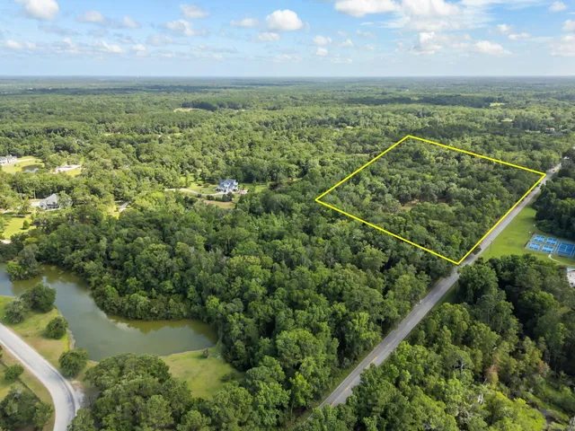 $550,000 | 0 Thorn Chase Lane, Johns Island, SC 29455