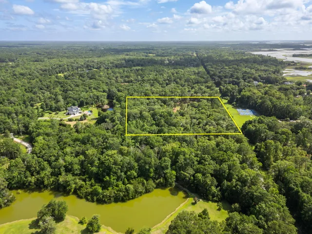 $550,000 | 0 Thorn Chase Lane, Johns Island, SC 29455