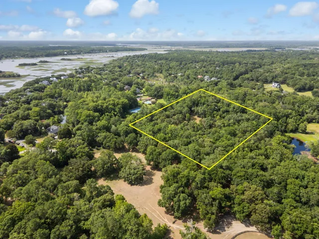 $550,000 | 0 Thorn Chase Lane, Johns Island, SC 29455