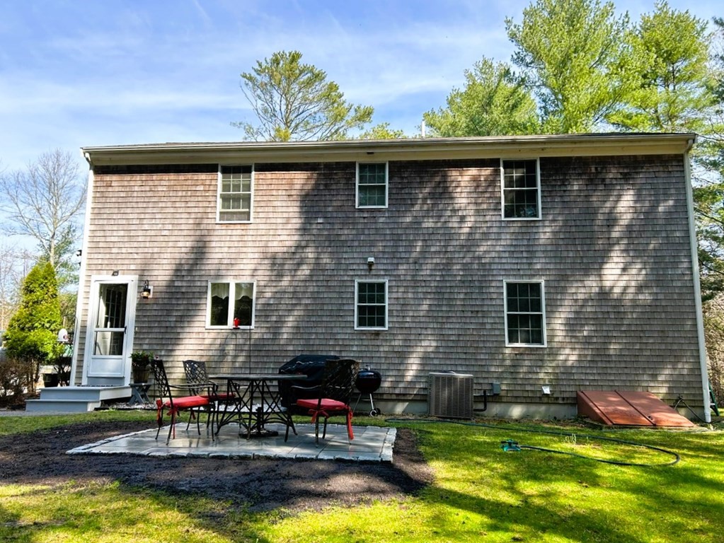 1271 Old Stage Road Barnstable, MA 02668 - Photo 12 of 14