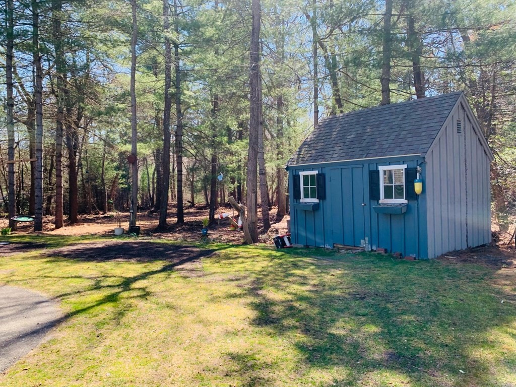 1271 Old Stage Road Barnstable, MA 02668 - Photo 13 of 14