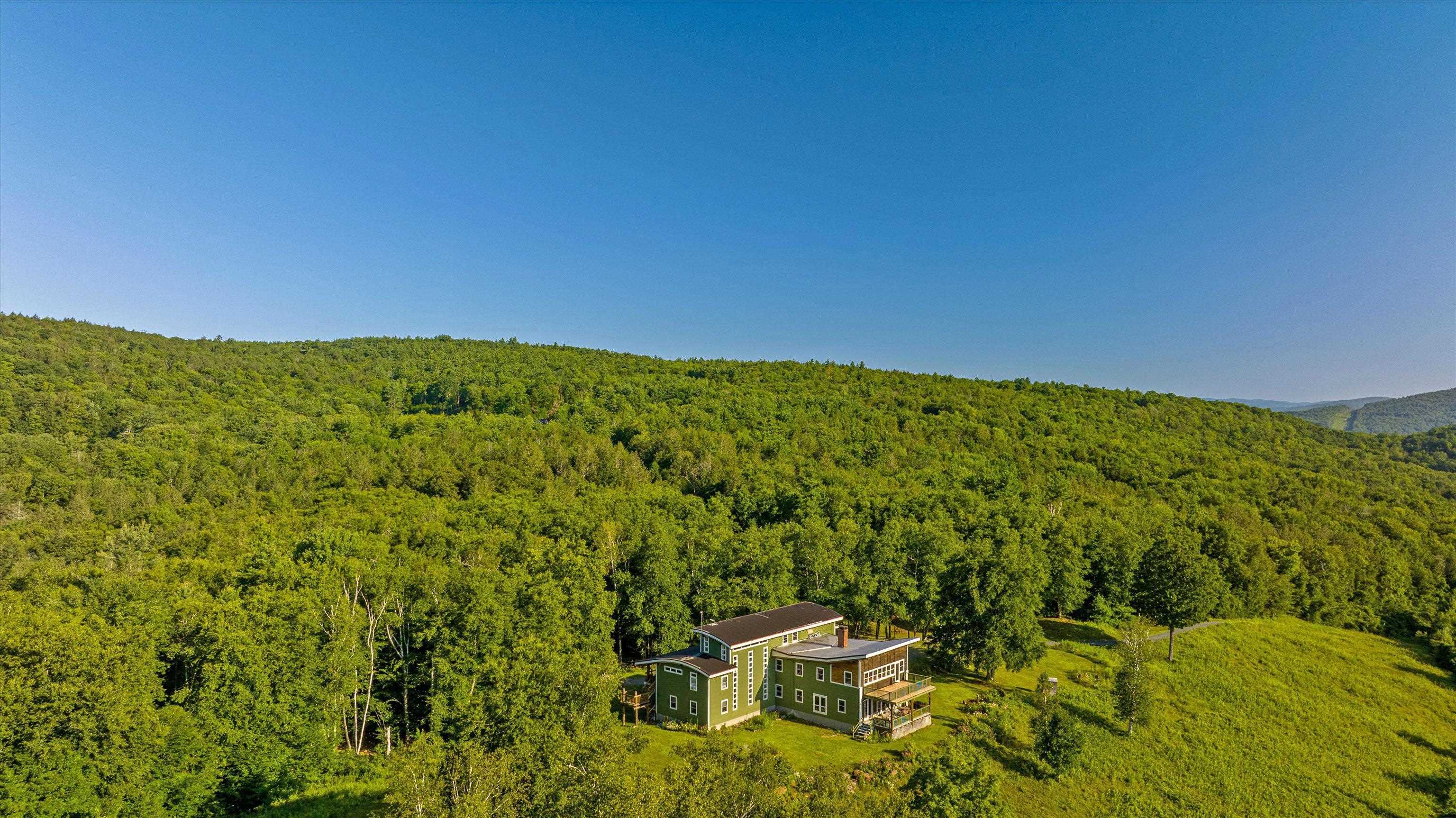 615 Beaver Pond Road Dummerston, VT 05301 - Photo 5 of 39