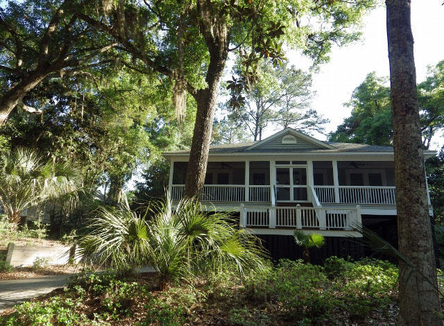 22 Rice Lane Edisto Beach, SC 29438 - Photo 3 of 67 3