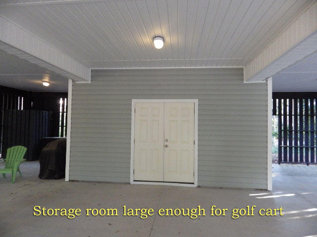 22 Rice Lane Edisto Beach, SC 29438 - Photo 6 of 67 6