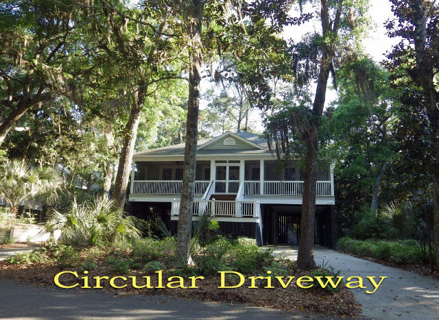 22 Rice Lane Edisto Beach, SC 29438 - Photo 66 of 67 62