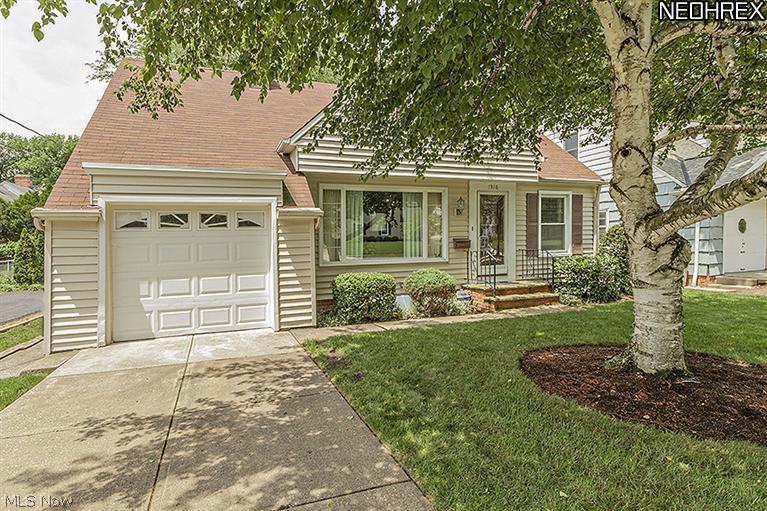 1396 Dorsh Road Cleveland, OH 44121 - Photo 21 of 21 Gallery Image 21
