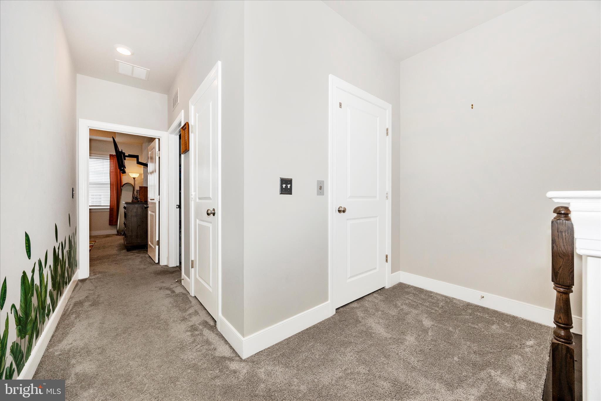7135 Delegate Place Frederick, MD 21703 - Photo 25 of 51 Upstairs Landing