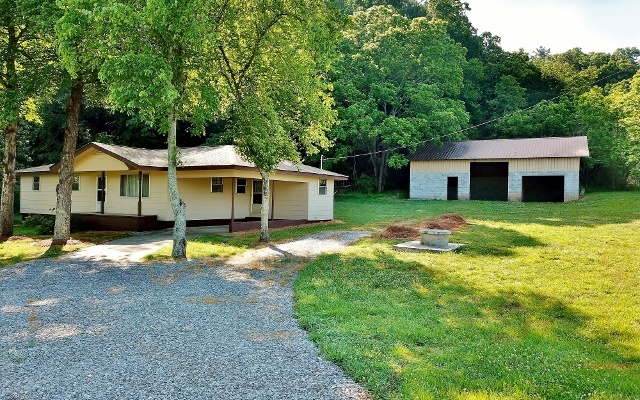 55 Nichols Road Murphy, NC 28906 - Photo 1 of 1 Main View