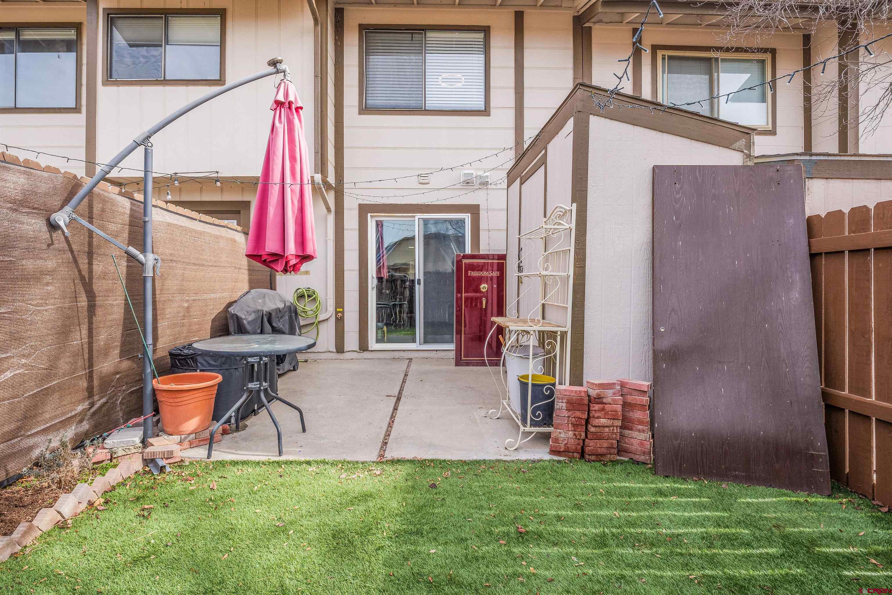 555 28 1/2 Road, Unit 20 Grand Junction, CO 81501 - Photo 27 of 31