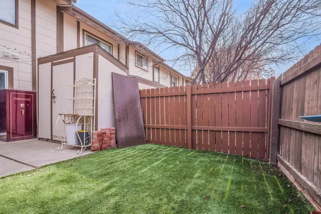 $255,000 | 555 28 1/2 Road, Unit 20, Grand Junction, CO 81501