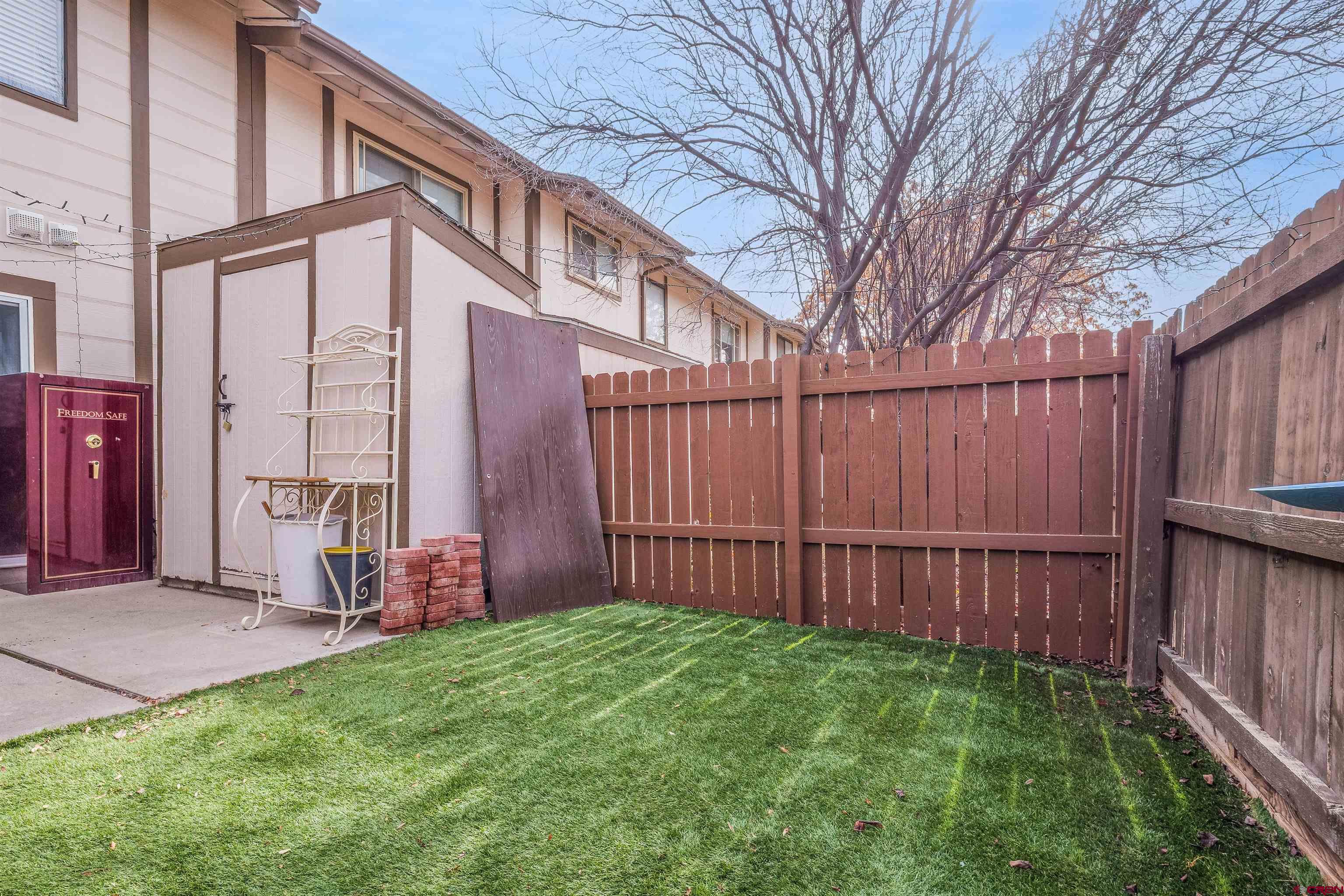 555 28 1/2 Road, Unit 20 Grand Junction, CO 81501 - Photo 28 of 31