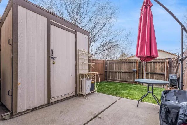 $255,000 | 555 28 1/2 Road, Unit 20, Grand Junction, CO 81501