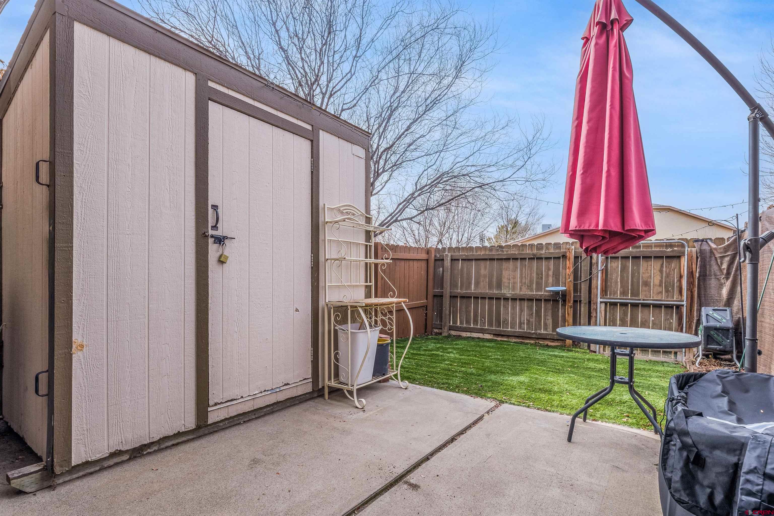 555 28 1/2 Road, Unit 20 Grand Junction, CO 81501 - Photo 29 of 31